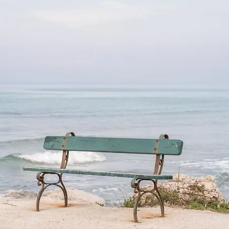 公寓 Bellezza Del Mare