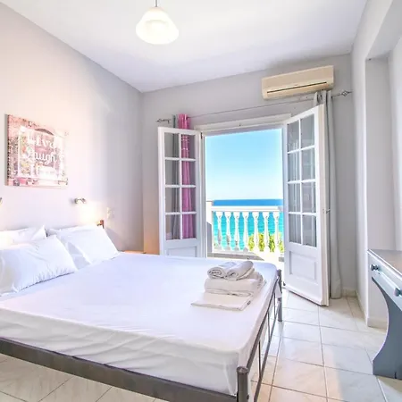 Apartament Bellezza Del Mare *