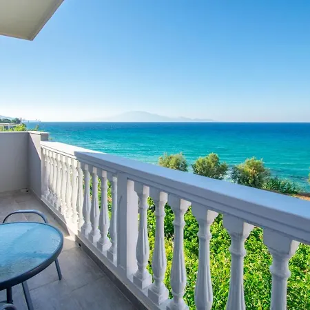 Apartament Bellezza Del Mare Amoudi