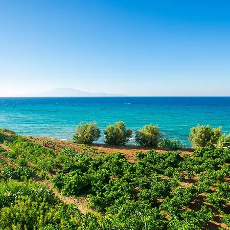 Bellezza Del Mare Apartment