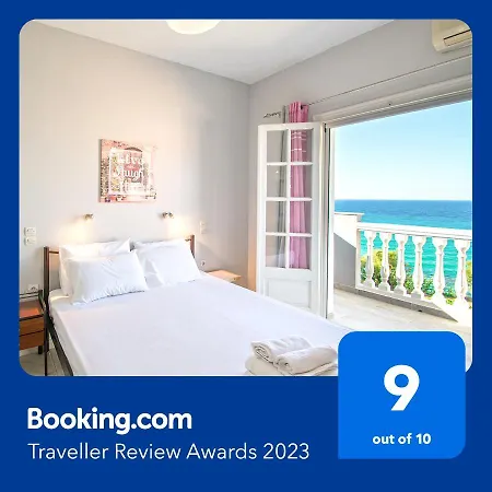 Bellezza Del Mare Apartament *