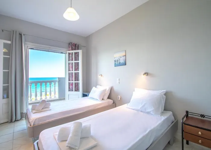 Appartamento Bellezza Del Mare