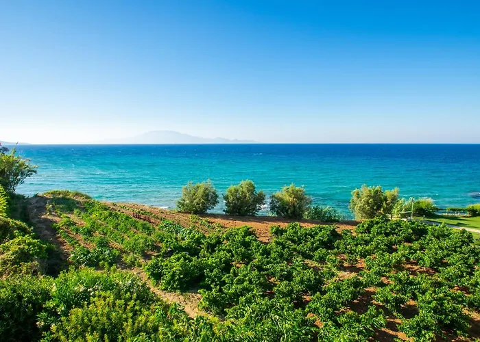 Bellezza Del Mare Appartamento