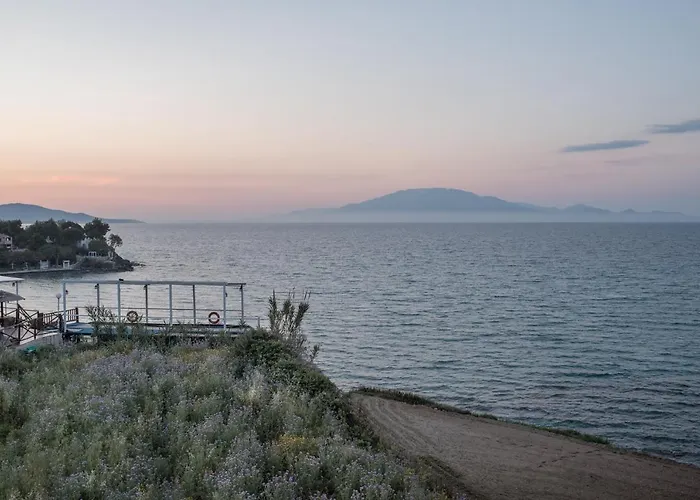 Bellezza Del Mare Amoudi