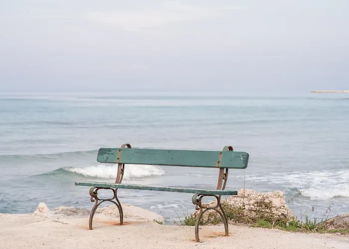 Appartamento Bellezza Del Mare