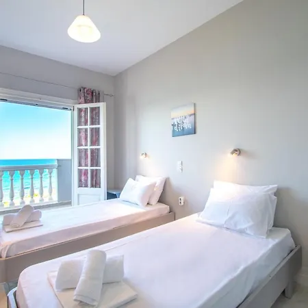 아파트 Bellezza Del Mare