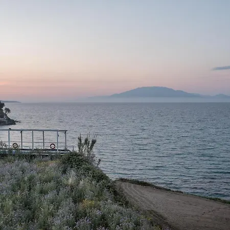 Bellezza Del Mare Амуди