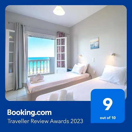 Bellezza Del Mare 아파트